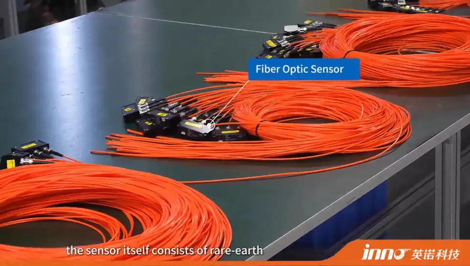 How to Choose a Fiber Optic Temperature Monitoring System