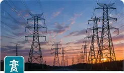 Power Utilities