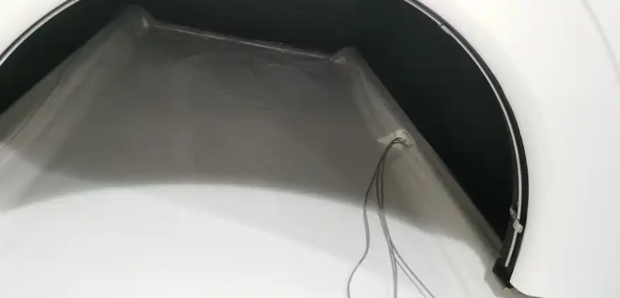 MRI Magnet & Gradient Coil Temperature Monitoring