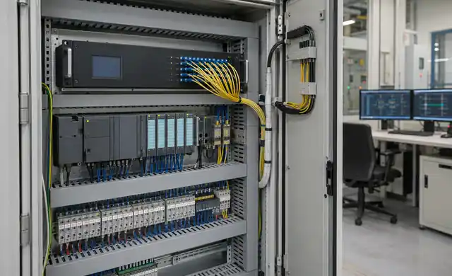 Monitoring System Integration