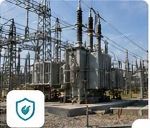 Utilities & Substations