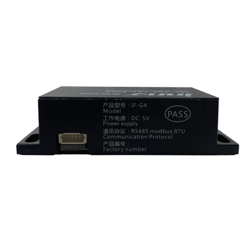 IF-G4 Four-Channel OEM Fiber Optic Temperature Module