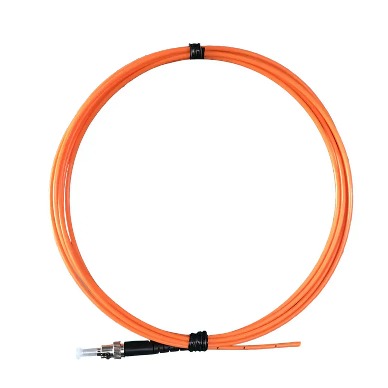 INNO fluorescent fiber optic temperature sensor probe