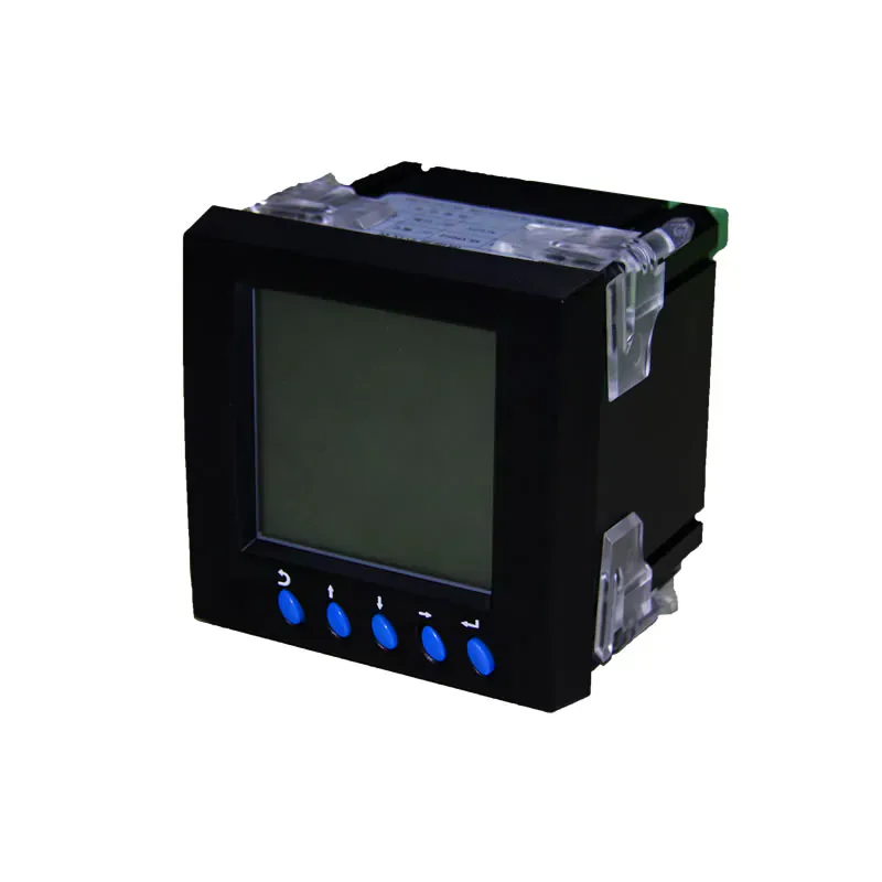Application Monitoring Systems