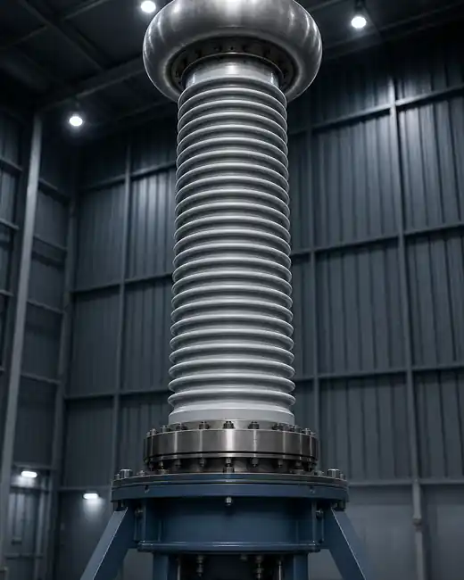 High-Voltage Test Labs